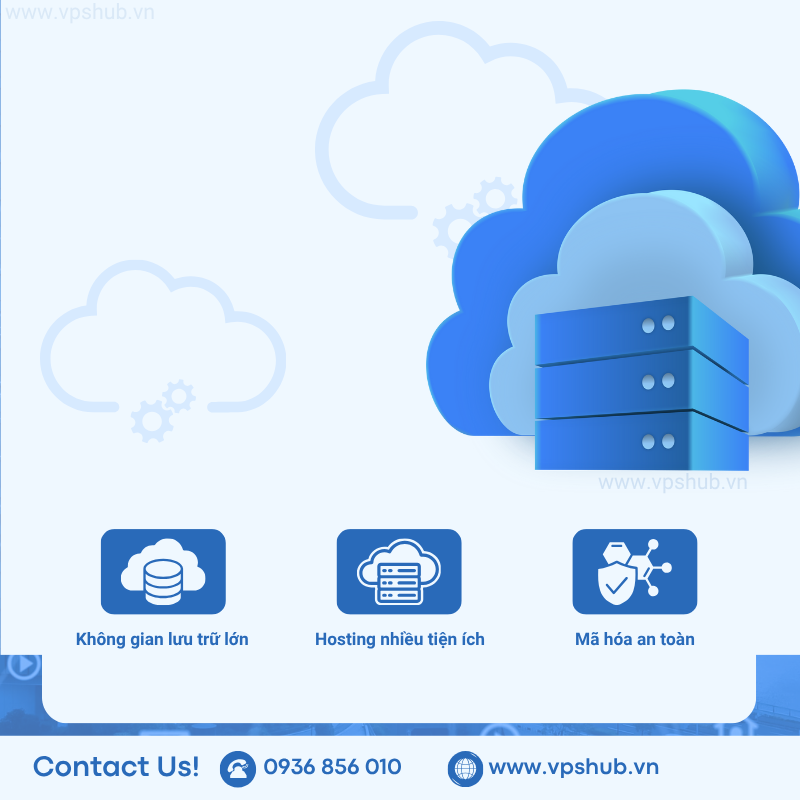 Web Hosting Service